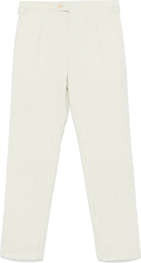 FURSAC Striped Trousers