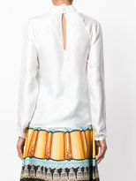 Thumbnail for your product : Temperley London Seabright blouse