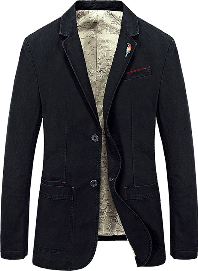 Mens smart blazer Clearance