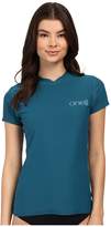Thumbnail for your product : O O Tech 24-7 Short Sleeve Crew