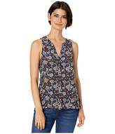 Thumbnail for your product : Sanctuary Craft Shell (Horizon Paisley) Women's Clothing