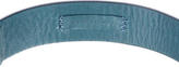 Thumbnail for your product : Marc Jacobs Leather Fold Over Waist Belt