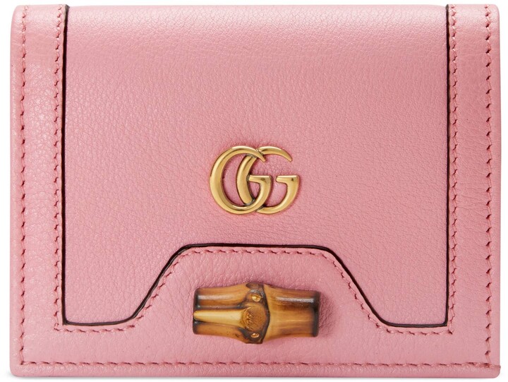 Gucci Heart Wallet | Shop the world's largest collection of 