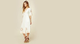 Thumbnail for your product : Cleobella eve jumpsuit