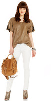 Thumbnail for your product : Rebecca Minkoff Jane Skinny Jean