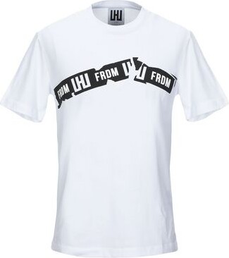 Lhu Urban Man T-shirt