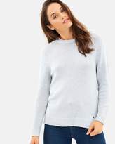 Thumbnail for your product : O'Neill Indie Knit Crew Jumper