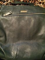 Thumbnail for your product : Rebecca Minkoff NWT $425 Mini Luscious Hobo Studs Gold Hardware Studded Bag