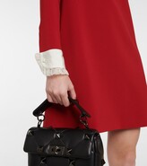 Thumbnail for your product : RED Valentino Cady minidress