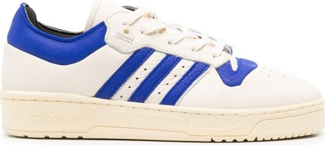 adidas Rivalry 86 Low-Top Sneakers