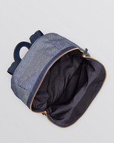 Thumbnail for your product : Marc by Marc Jacobs Domo Arigato Packrat Chambray Backpack