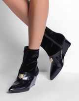 Thumbnail for your product : Kenzo Ankle boots