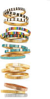 Thumbnail for your product : Neiman Marcus Watch Out Stretch Bracelet, Multi