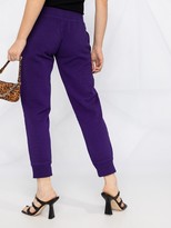 Thumbnail for your product : DSQUARED2 Logo-Print Track Pants