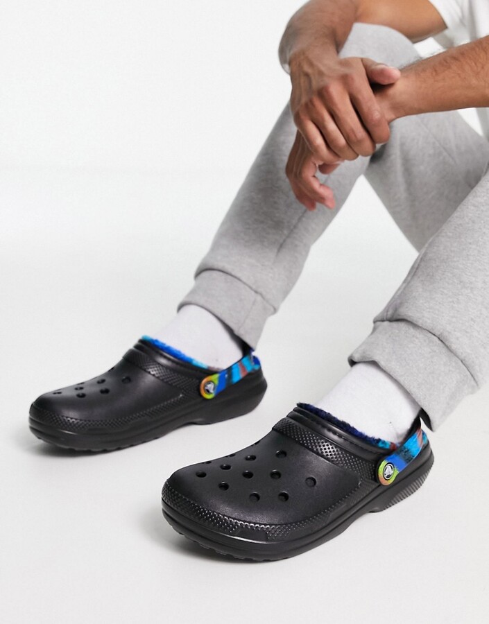 Crocs Dimitri Clog Alife Art Men's - Sneakers - US