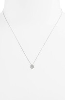 Thumbnail for your product : Roberto Coin Star of David Pendant