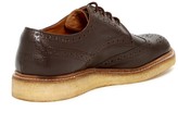 Thumbnail for your product : Ben Sherman Setter Wingtip Derby