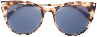 Mykita cat-eye sunglasses