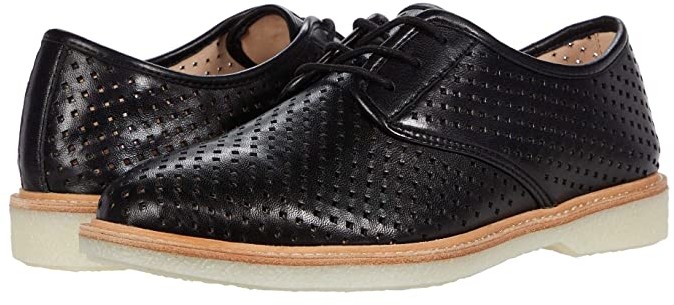 johnston murphy ladies shoes