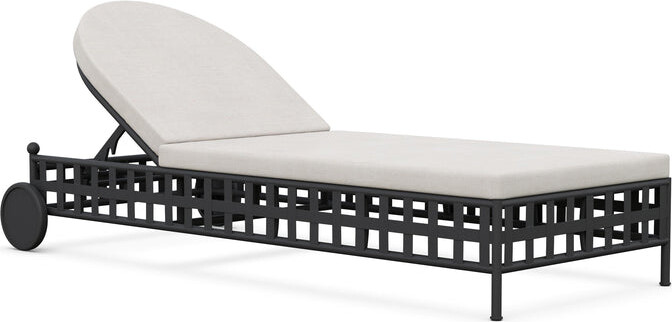 Azzurro Living Athens Chaise Lounge