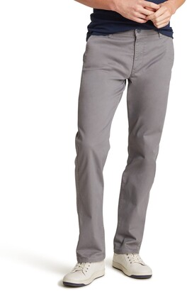 Dockers Slim Fit Original Khaki All Seasons Tech Pants - ShopStyle