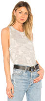 Thumbnail for your product : Michael Lauren High Neck Tank