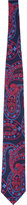 Thumbnail for your product : Duchamp Paisley Jacquard Neck Tie