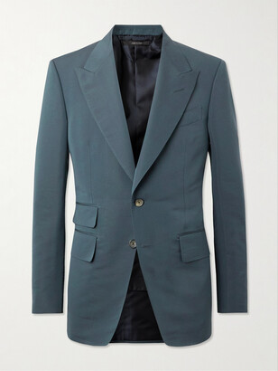 Tom Ford Suits and Tailoring | Selfridges