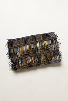 Thumbnail for your product : Anthropologie Fringed Fanfare Clutch