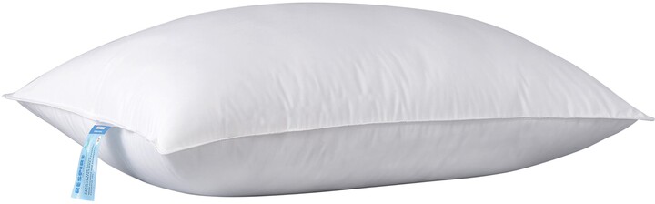 Allied Home TempaSleep Extra Firm 4 Piece Pillow and Cooling Pillow  Protector Bundle