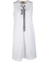 Thumbnail for your product : Fay Sleeveless Dress