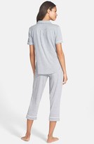 Thumbnail for your product : DKNY 'Perfect' Capri Pajamas