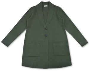 macy's women's jackets and blazers