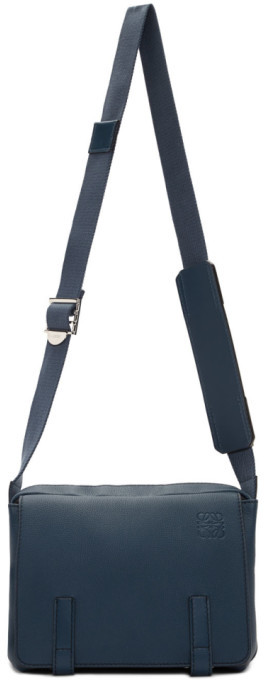 loewe military messenger xs