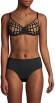 Thumbnail for your product : Marlies Dekkers Signature Spider Wire Un-Padded Bra