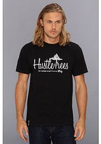 Thumbnail for your product : Lrg L-R-G Core Collection Hustle Trees Tee