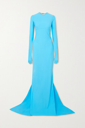 Balenciaga Women's Blue Dresses | ShopStyle