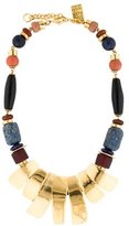 Thumbnail for your product : Lizzie Fortunato Totem Relief Necklace w/ Tags