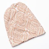 Thumbnail for your product : David & Young aztec convertible beanie hat
