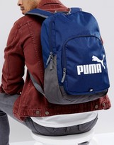 Thumbnail for your product : Puma Phase Backpack In Navy 7358902