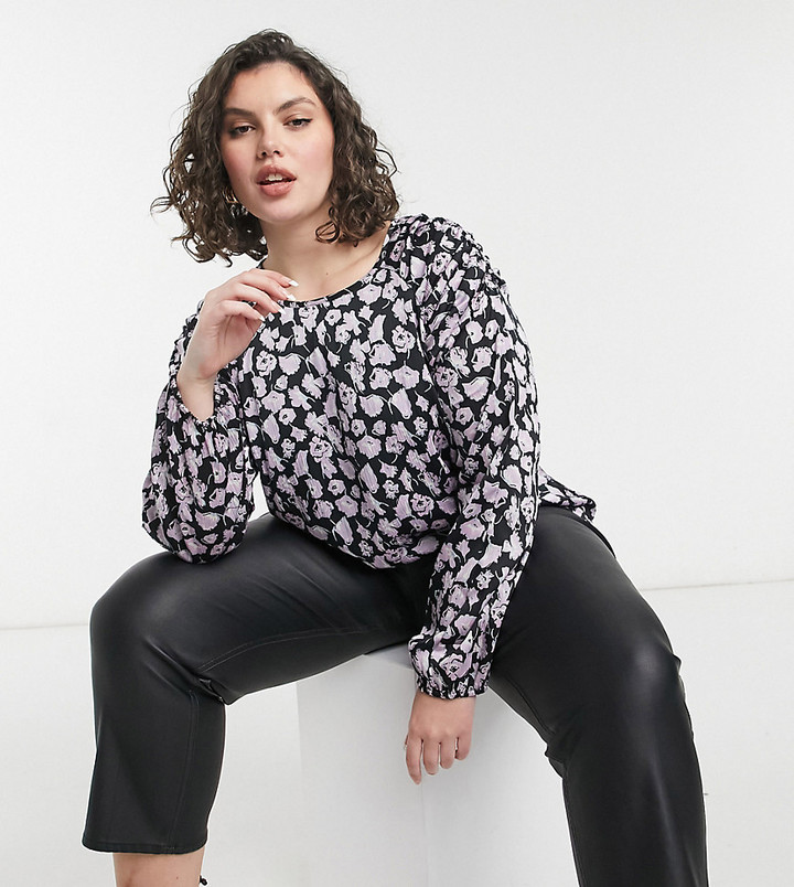 Vero Moda Women's Plus Size Clothing | Shop the world's largest collection of | ShopStyle