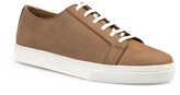 Thumbnail for your product : Bacco Bucci Auburn Leather Low Top Sneaker