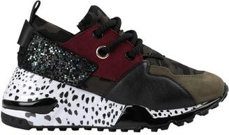 steve madden kaiyo sneaker