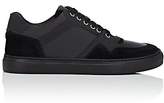 Thumbnail for your product : Harry's of London MEN'S GALAXY LEATHER & SUEDE SNEAKERS