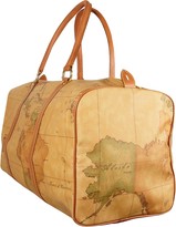 Thumbnail for your product : Alviero Martini 1a Prima Classe - Small Travel Duffel Bag