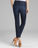 Thumbnail for your product : NYDJ Clarissa Ankle Jeans in Cypress