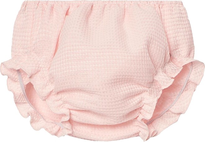 Paz Rodriguez Girls' Area Bloomers - Baby