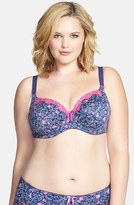 Thumbnail for your product : Elomi 'Megan' Banded Underwire Bra