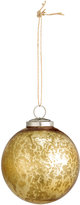 Thumbnail for your product : H&M 2-pack Christmas Ornaments - Gold-colored