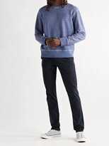 Thumbnail for your product : Rag & Bone Fit 2 Slim-Fit Garment-Dyed Cotton-Twill Chinos